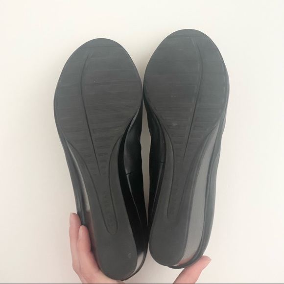 NWOT Cole Haan Tali Wedge Pumps - Picture 8 of 8